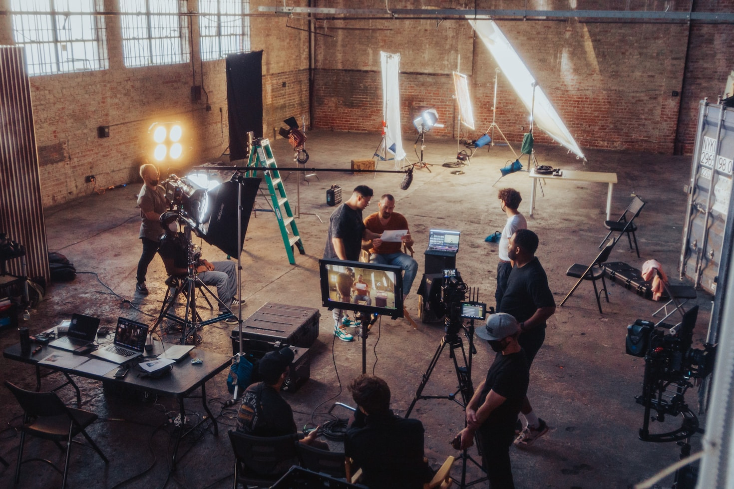 The Power of Music-Driven Video Production